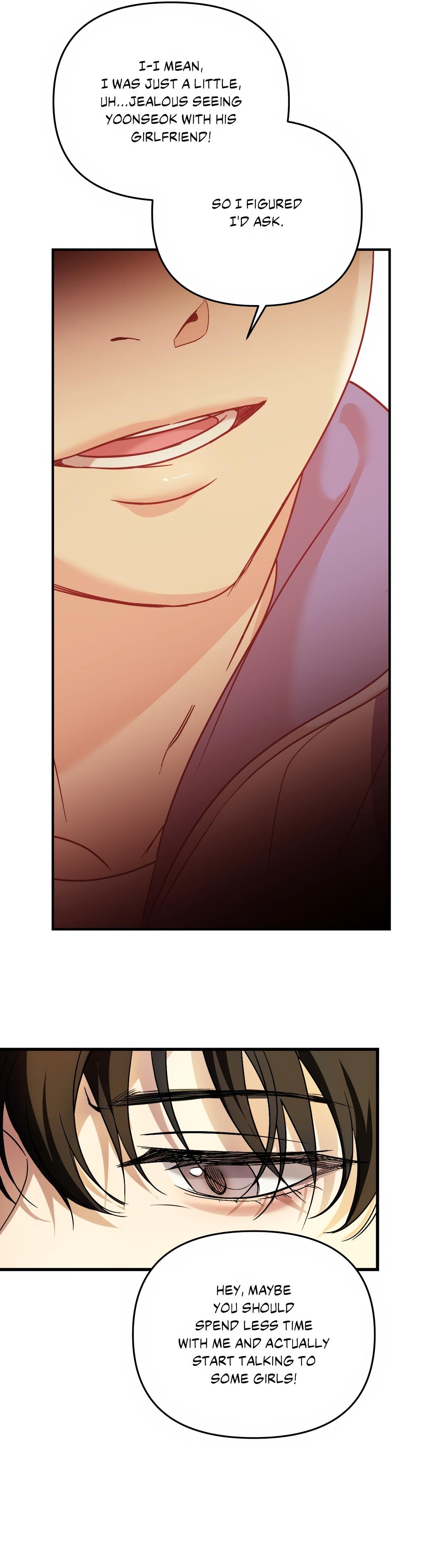 backlight, Chapter 37 image 05